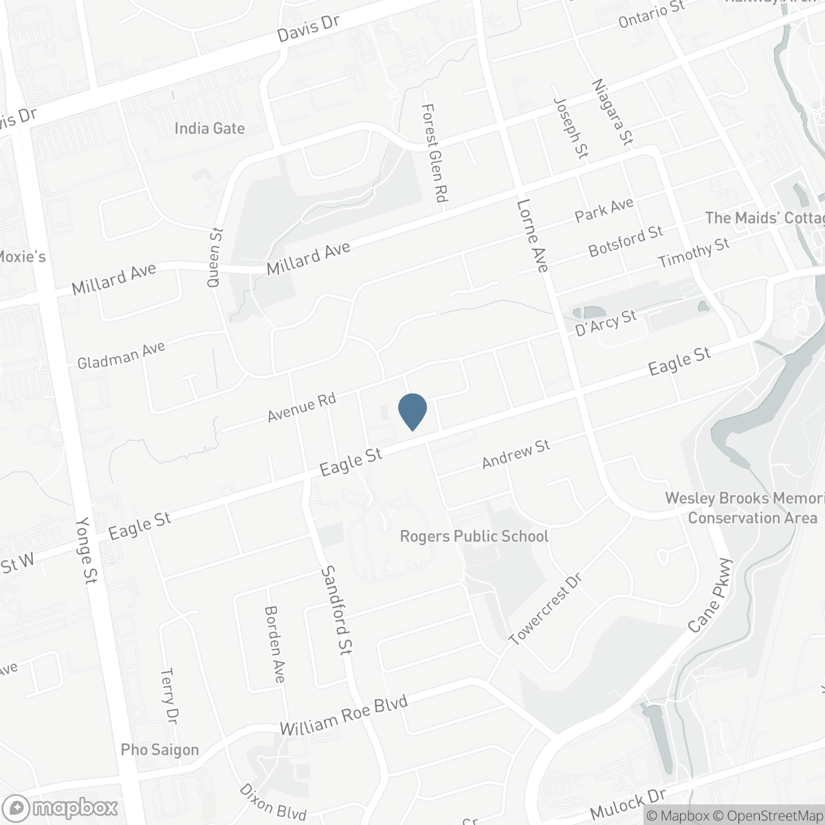 228 KATHRYN CRESCENT, Newmarket, Ontario L3Y 1M1